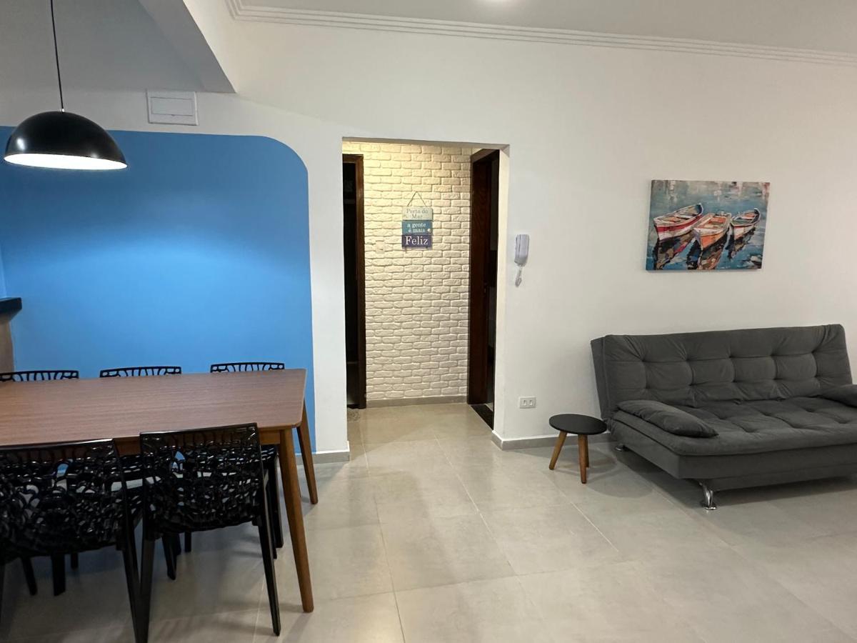 Apartamento Santorini 30M Do Mar Balneário Camboriú 外观 照片