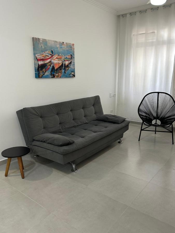 Apartamento Santorini 30M Do Mar Balneário Camboriú 外观 照片